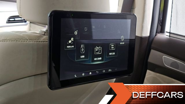 Hyundai PALISADE Gasoline 3.8 4WD VIP купить на сайте DeffCars