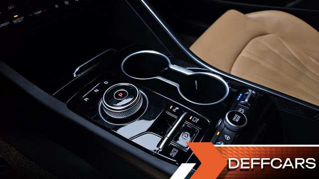 Kia K5 Signature купить на сайте DeffCars