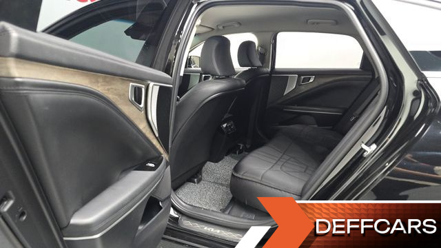 Kia K8 3.5 LPG 2WD Standard(Taxi) купить на сайте DeffCars