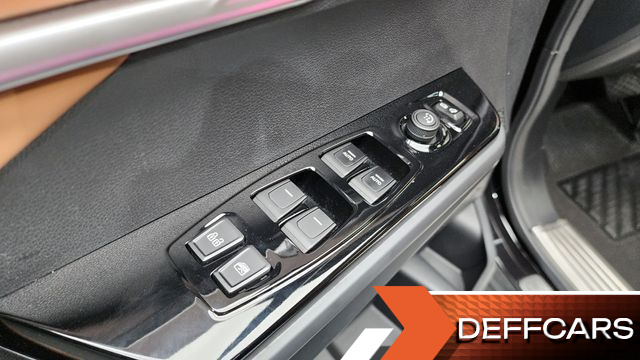 Ssangyong TORRES Gasoline 1.5 2WD T7 купить на сайте DeffCars