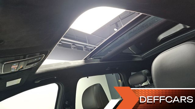 Hyundai SANTAFE Gasoline 2.5T 2WD Prestige купить на сайте DeffCars