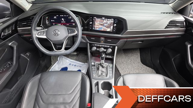 Volkswagen JETTA 1.5 TSI Prestige купить на сайте DeffCars