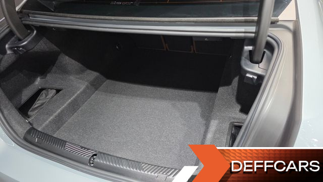 BMW 5-SERIES 530i xDrive M Sport купить на сайте DeffCars