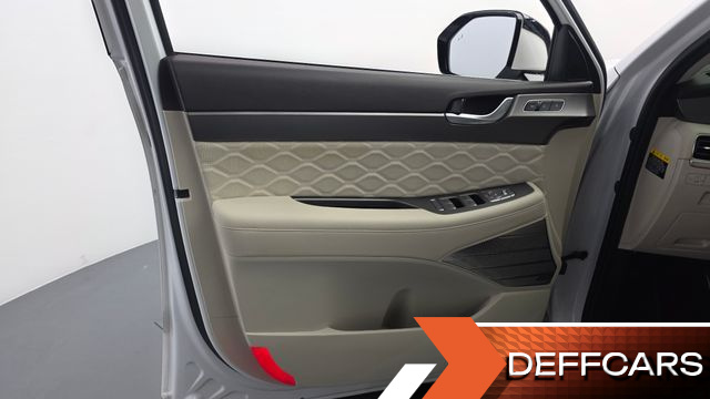 Hyundai PALISADE Gasoline 3.8 4WD Calligraphy купить на сайте DeffCars