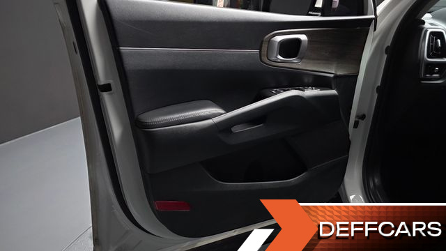 Kia SORENTO Diesel 2.2 2WD Prestige купить на сайте DeffCars