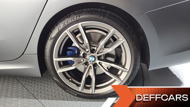 BMW 3-SERIES M340i First Edition купить на сайте DeffCars