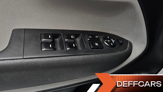 Kia RAY Van Prestige купить на сайте DeffCars