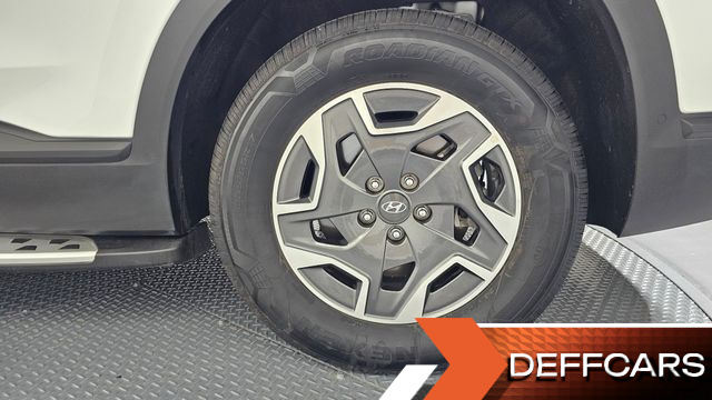 Hyundai SANTAFE HEV 1.6 2WD Prestige Choice купить на сайте DeffCars