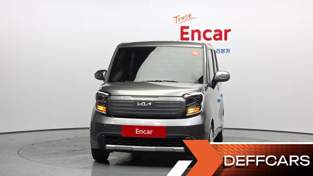 Kia RAY Van 2-Seater Prestige Special купить на сайте DeffCars