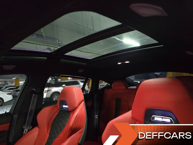 BMW X6M 4.4 Competition купить на сайте DeffCars