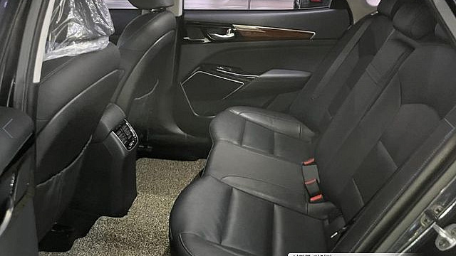 Kia K7 2.4 GDI Limited купить на сайте DeffCars
