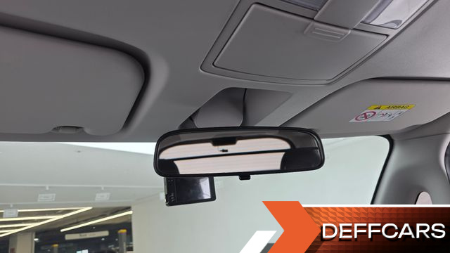 Kia RAY Van Prestige купить на сайте DeffCars