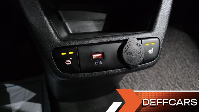 Kia RAY Best Selection купить на сайте DeffCars
