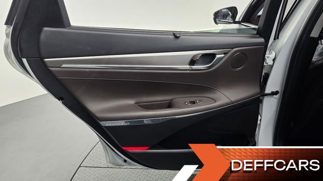 Hyundai GRANDEUR 2.5 Exclusice купить на сайте DeffCars