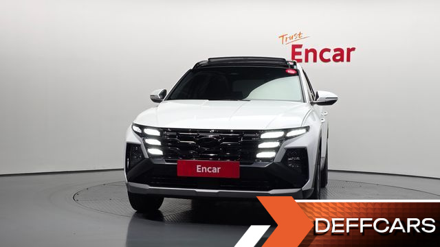 Hyundai TUCSON HEV 1.6 2WD Premium купить на сайте DeffCars