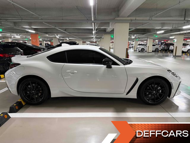 Toyota 86 2.4 Premium купить на сайте DeffCars
