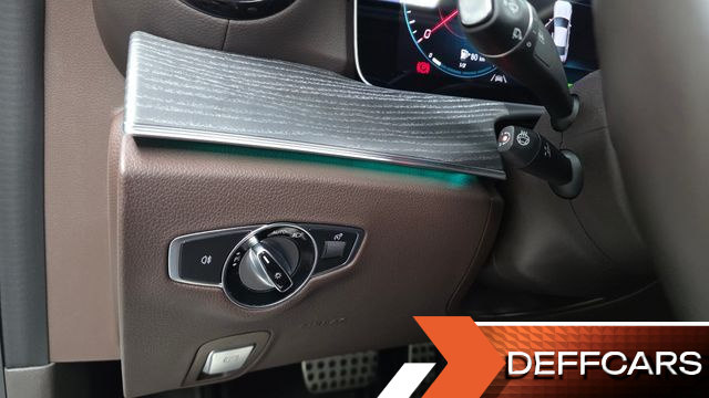 Mercedes CLS-CLASS CLS450 4MATIC AMG Line купить на сайте DeffCars