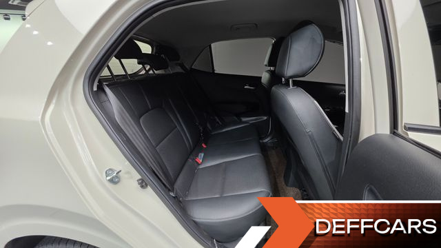 Kia MORNING Signature купить на сайте DeffCars
