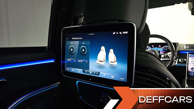 Mercedes S-CLASS Maybach S580 4MATIC купить на сайте DeffCars