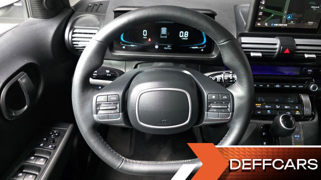 Hyundai CASPER Inspiration купить на сайте DeffCars