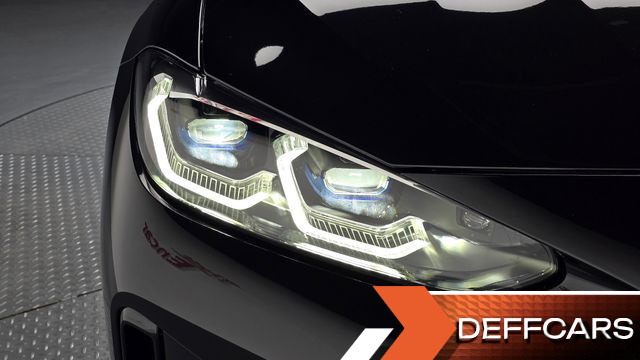BMW I4 eDrive40 M Sports Pro купить на сайте DeffCars