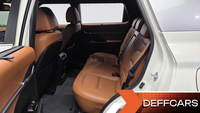 Ssangyong TORRES Gasoline 1.5 2WD T7 купить на сайте DeffCars