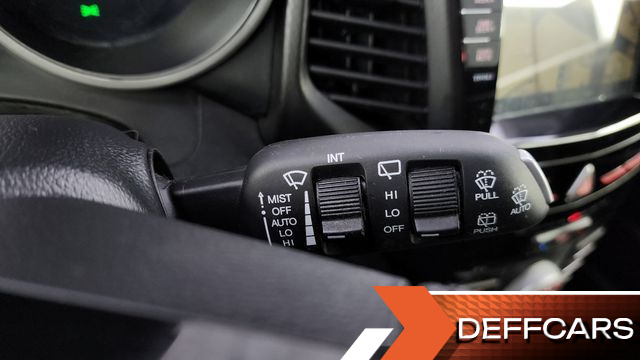 Ssangyong TIBOLI Diesel IX 2WD купить на сайте DeffCars
