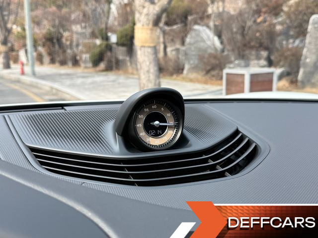 Porsche TAYCAN Base купить на сайте DeffCars