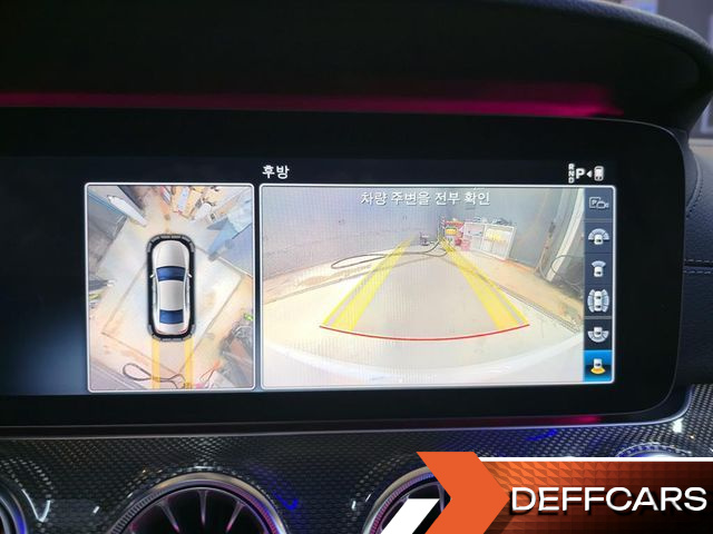 Mercedes CLS-CLASS CLS400d 4MATIC AMG Line купить на сайте DeffCars