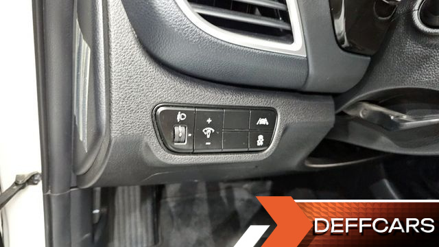 Kia SELTOS Gasoline 1.6 Turbo 2WD Signature купить на сайте DeffCars