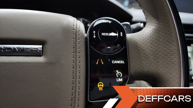 Land Rover RANGE ROVER VELAR 3.0 D300 R-Dynamic HSE купить на сайте DeffCars