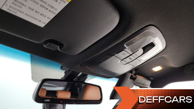 Ssangyong TIBOLI Gear PlusⅠ 2WD купить на сайте DeffCars