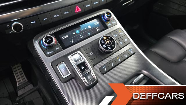 Hyundai PALISADE Gasoline 3.8 4WD Calligraphy купить на сайте DeffCars