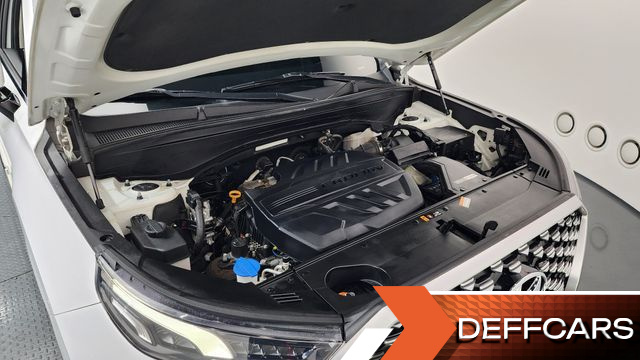 Hyundai PALISADE Diesel 2.2 4WD Calligraphy купить на сайте DeffCars