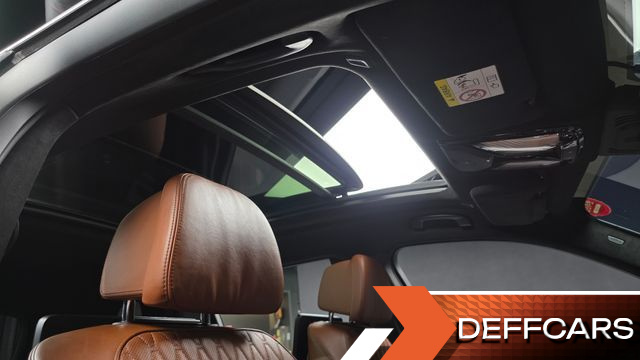 BMW X7 xDrive 40i M Sport 6STR купить на сайте DeffCars