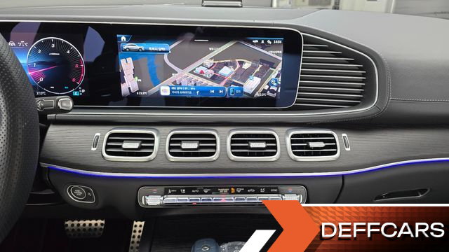 Mercedes GLE-CLASS GLE450d 4MATIC Coupe купить на сайте DeffCars