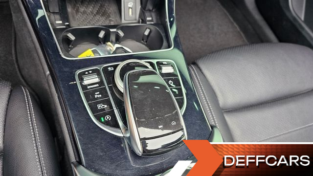 Mercedes C-CLASS C200 Cabriolet купить на сайте DeffCars