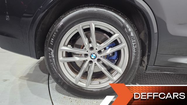 BMW X3 xDrive 20d M Sport купить на сайте DeffCars