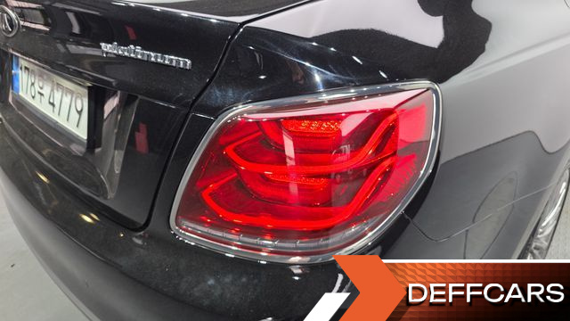 Kia K9 3.8 GDI AWD Best SelectionⅠ купить на сайте DeffCars