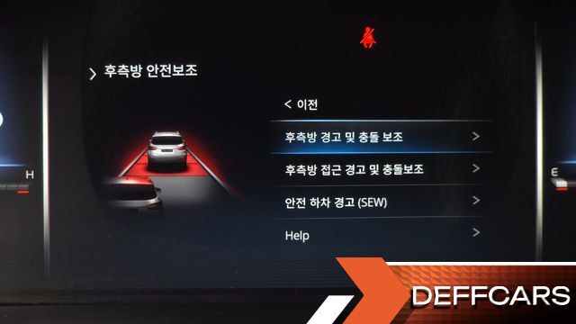 Ssangyong REXTON Disel 2.2 4WD Noblesse купить на сайте DeffCars