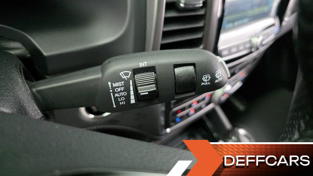 Ssangyong REXTON Diesel 2.2 4WD Prestige купить на сайте DeffCars