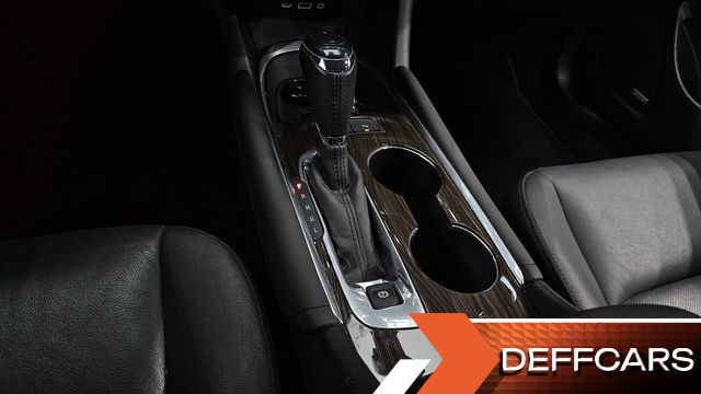 ChevroletGMDaewoo MALIBU 1.3 Turbo Premier купить на сайте DeffCars