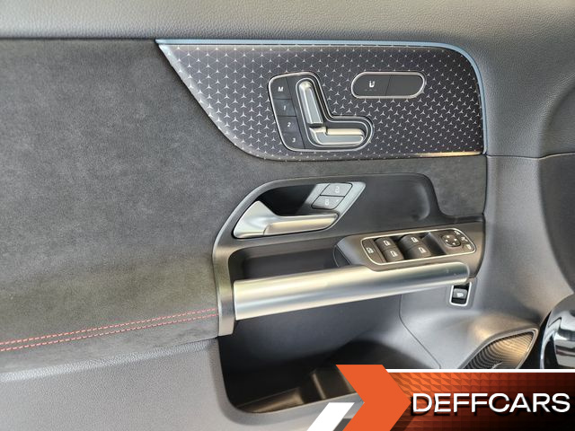 Mercedes EQA EQA250 AMG Line купить на сайте DeffCars