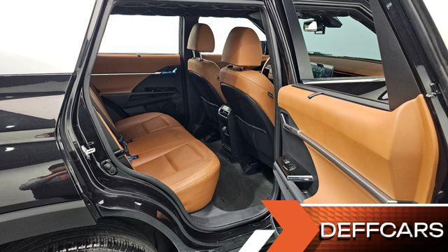 Ssangyong TORRES Gasoline 1.5 2WD T7 купить на сайте DeffCars