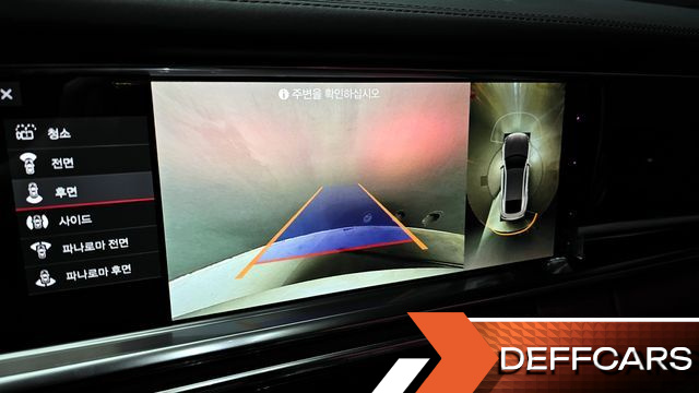 Porsche PANAMERA 2.9 AWD купить на сайте DeffCars