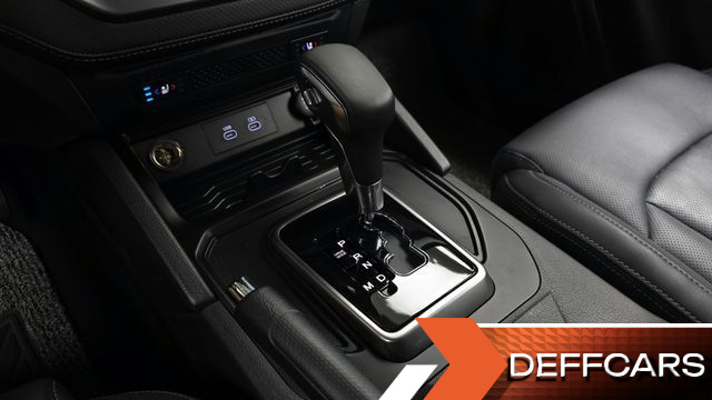 Ssangyong REXTON Diesel 2.2 4WD Culman Prestige купить на сайте DeffCars