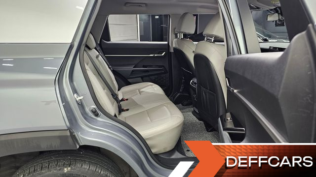 Ssangyong TORRES Gasoline 1.5 2WD T5 купить на сайте DeffCars