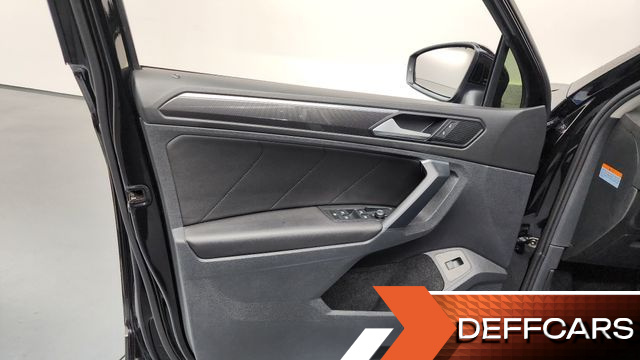 Volkswagen TIGUAN 2.0 TDI Prestige купить на сайте DeffCars