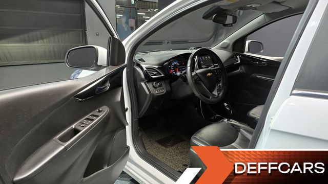 ChevroletGMDaewoo SPARK Premier купить на сайте DeffCars