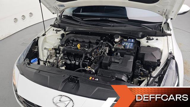 Hyundai AVANTE 1.6 Smart купить на сайте DeffCars